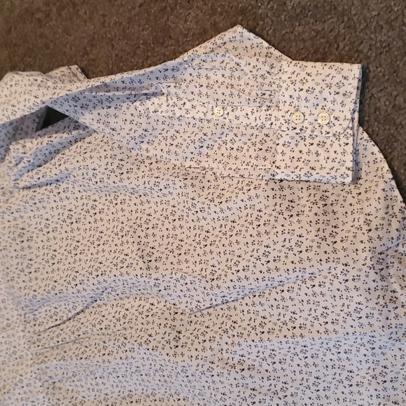 Cotton floral print j.crew medium - Picture 6 of 12